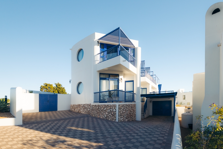3 Bedroom Property for Sale in Paradise Beach Western Cape
